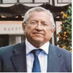 Ing. José Naranjo